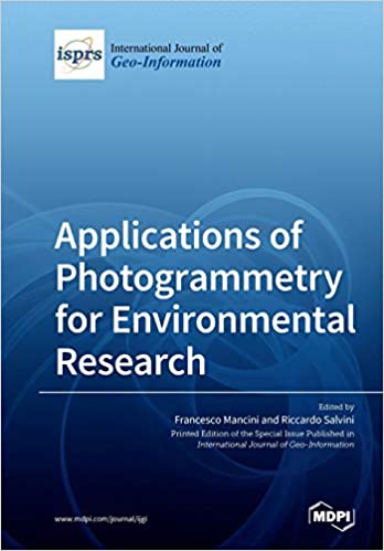 [Australia - AusPower] - Applications of Photogrammetry for Environmental Research Paperback, January 24, 2020 