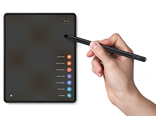 [Australia - AusPower] - P & R Z Fold 3 S Pen Compatible with Samsung Galaxy Z Fold 3 , S Pen Fold Edition Only for Electronics Galaxy Z Fold 3 5G Totch Stylus (US Version) US Version 