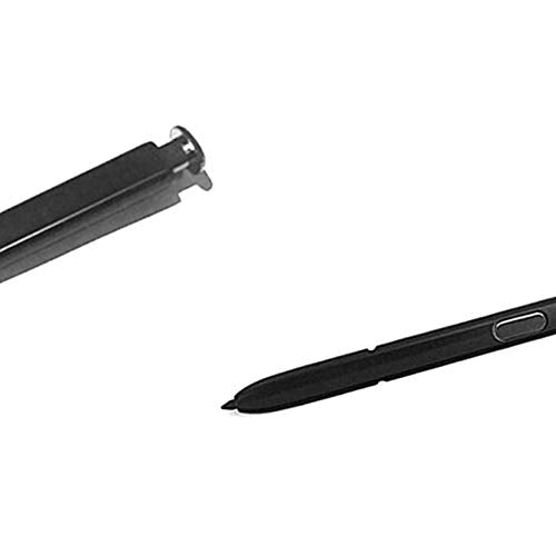 [Australia - AusPower] - for Samsung Galaxy Note 10 Stylus Touch S Pen Replacement - 1pcs SPEN Stylus for Galaxy Note10 / Note10Plus /Note 10 5G /Note 10plus 5G (Without Bluetooth) (Black) 