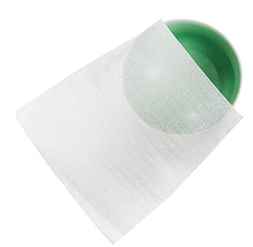[Australia - AusPower] - 60 Cushion Foam Pouches, Moving Foam Wrap Pouches, Protect Mug, Cup, Glasses, China, and Dishes, Packing Supplies, Packing Cushioning Supplies for Moving 