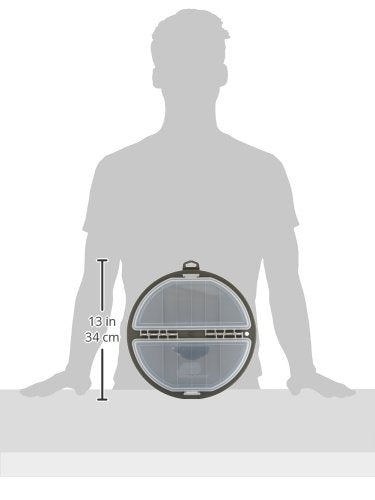 [Australia - AusPower] - 5 Gallon Bucket Topper and Organizer (New Version) One Size 