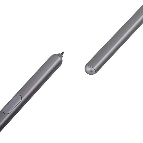 [Australia - AusPower] - for Samsung Galaxy Tab S6 S Pen Replacement （Withou Bluetooth） - Tablet Stylus S Pen Touch Pen for Galaxy S6 SM-T860 SM-T865 (Gray) 