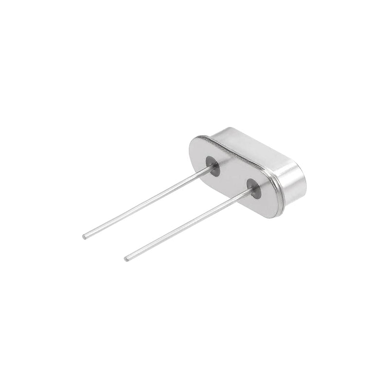 [Australia - AusPower] - uxcell DIP Quartz Crystal Oscillators Resonators 20MHz HC-49S Replacements 5 Pcs 