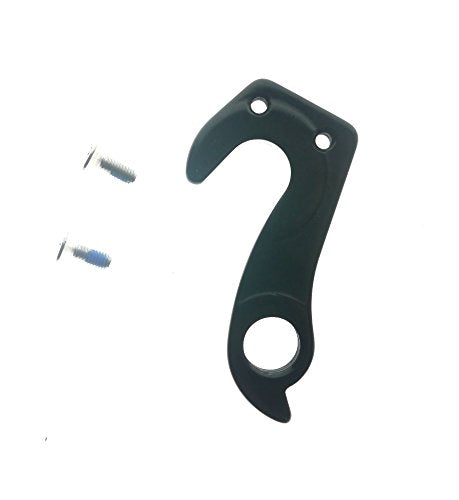 [Australia - AusPower] - Derailleur Hanger for Giant Avail Brava Defy Envie LIV Propel Revolt TCR Thrive and More 167 Black 