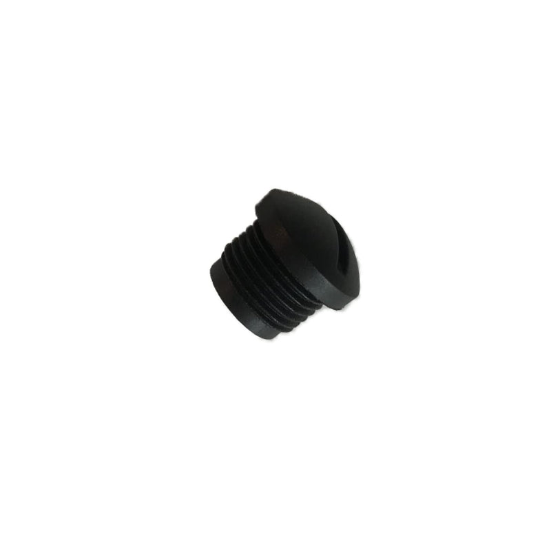 [Australia - AusPower] - NMEA 2000 (N2k) 2-Pack Blanking Caps. Used to Cover Female (Tee) T-Connectors for Lowrance Simrad B&G Navico Garmin Networks 