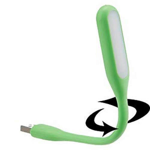 [Australia - AusPower] - Inventis 5V 1.2W Portable Flexible USB Led Light Lamp 