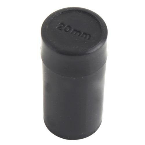 [Australia - AusPower] - MFLABEL 10 Rolls 6000pcs White Price Gun Labels for Mx-5500 