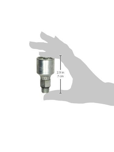 [Australia - AusPower] - Gates G25120-0404 Hydraulic Coupling 