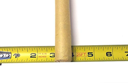 [Australia - AusPower] - Smokeless Moxa Stick Rolls for Mild Moxibustion (5 pcs) 