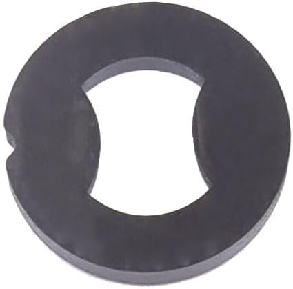 [Australia - AusPower] - NV45AB2 parts package (878-179 Piston Bumper and 877-993 Bumper Sheet) For Hitachi NV45AA NV45AB NV45AB2 NV45AB2(S) Framing Nailer Part 
