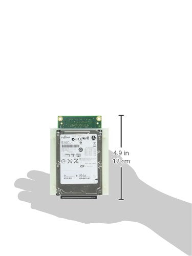 [Australia - AusPower] - Genuine Xerox 40GB Hard Disk Drive Kit for the Phaser 4510, 097S03779 