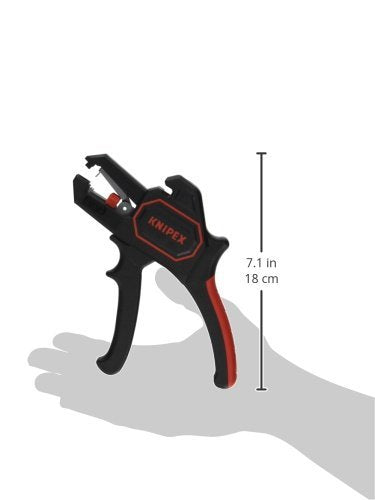 [Australia - AusPower] - Automatic Wire Stripper 10-24 AWG 