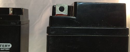 [Australia - AusPower] - Flow-Rite Hand Pump Supply for Trojan HydroLink Watering System FAST USA SHIP 