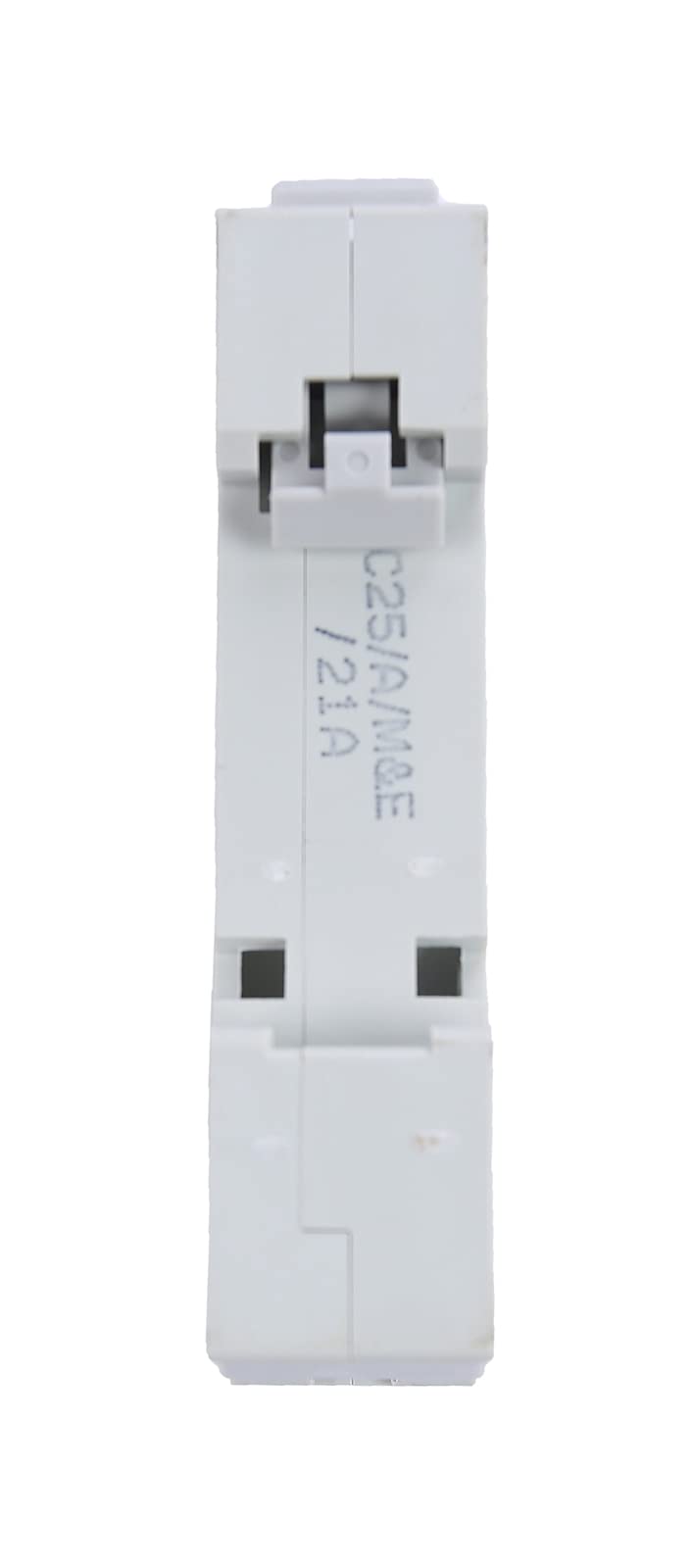 [Australia - AusPower] - ZGLEDUN Miniature Circuit Breaker - AC Mini Home Circuit Breaker 120V/240V DZ47-63 Din Rail Mount 1P 16A 1 Pole 