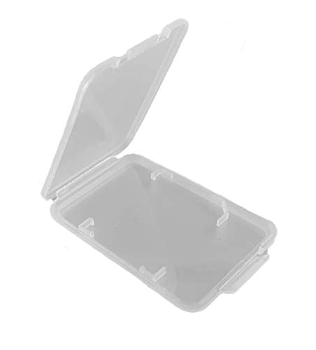 [Australia - AusPower] - SanDisk Ultra 64GB (2 Pack) SDXC UHS-I Card Class 10 SDSDUNR-064-GN3IN Bundle with 2 SD Card Cases and 1 Everything But Stromboli Memory Card Reader 
