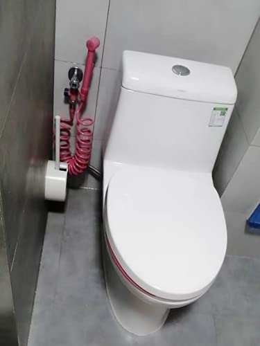 [Australia - AusPower] - Caulk Strip Self Adhesive, PU Caulk Tape for Bathtub Bathroom Toilet Kitchen(W:7.5MM,White) White 