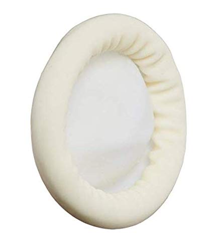 [Australia - AusPower] - GF Health 3911 M Reinforced Latex Finger Cots, Nonmedical, Medium, 144 Count (Pack of 144) 