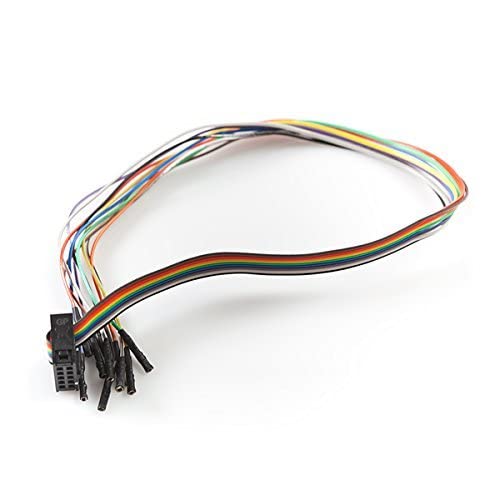 [Australia - AusPower] - SparkFun (PID 12942) Bus Pirate - v3.6a with Cable 