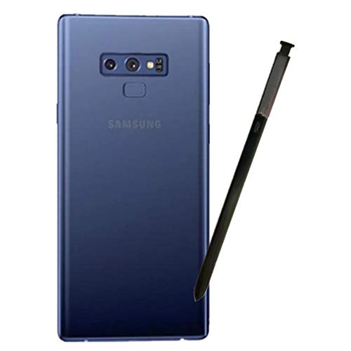 [Australia - AusPower] - Stylus S-Pen for Samsung Galaxy Note9, Touch S Pen Stylus Replacement for Galaxy Note 9 (Without Bluetooth) (Black) 