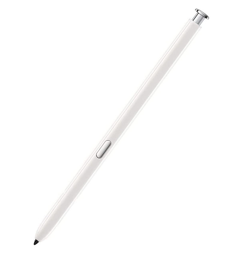 [Australia - AusPower] - Note 20 Stylus a Pen for Samsung Galaxy Note 20/ Note 20 Ultra a Pen (Without Bluetooth) Replacement (Mystic White) Mystic White 