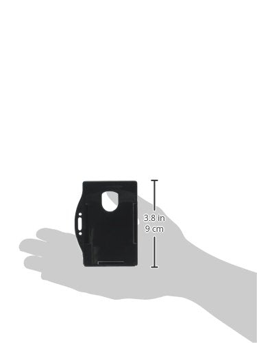 [Australia - AusPower] - Baumgartens Sicurix ID Badge Card Holders (BAU68310) 