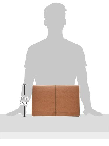 [Australia - AusPower] - Globe-Weis Extra Wide Tyvek Expansion Wallet (GLW73189) 
