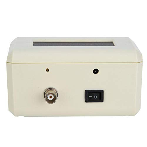[Australia - AusPower] - Digital PH Meter 0.00-14.00PH PH-025M Online PH Meter Water Quality Monitor 24 Hours Continuously Work Resolution 0.01PH with Electrode Probe BNC US 110V 