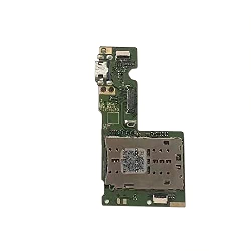 [Australia - AusPower] - SD Card Reader Board Charging Port for Lenovo Tab M10 TB-X505 X505F X505L 10.1" 