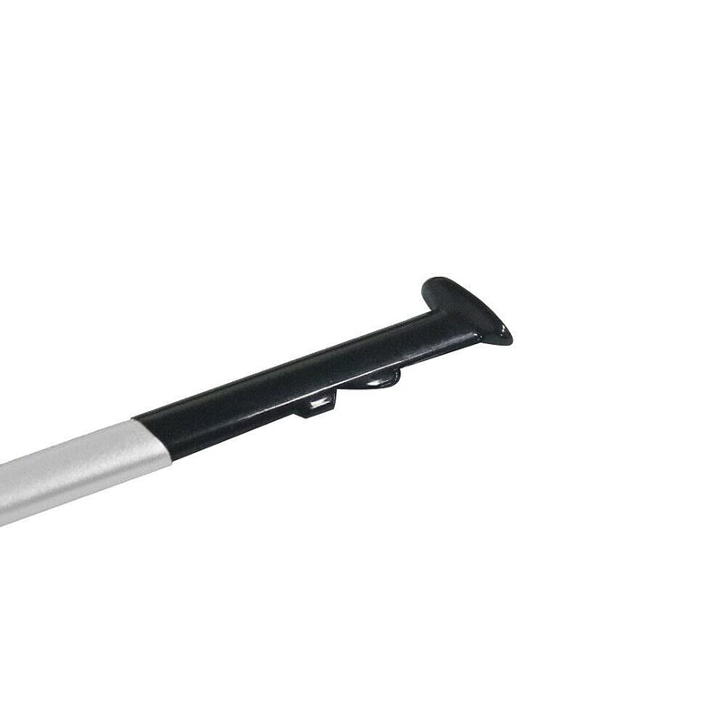 [Australia - AusPower] - for Motorola Moto G Stylus 2020 G8 Stylus XT2043 XT2043-1 XT2043-4 XT2043-3 XT2043-7 XT2043-6 XT2043-8 Touch Screen Pen Stylus S Pen Replacement, BLACK 