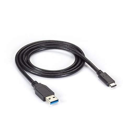 [Australia - AusPower] - Master Cables 1 x USB Cable Lead Wire Controller Charger for Sony Playstation PS5 
