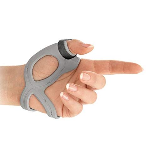 [Australia - AusPower] - Actimove Rhizo Forte Thumb Brace, Left, Medium 