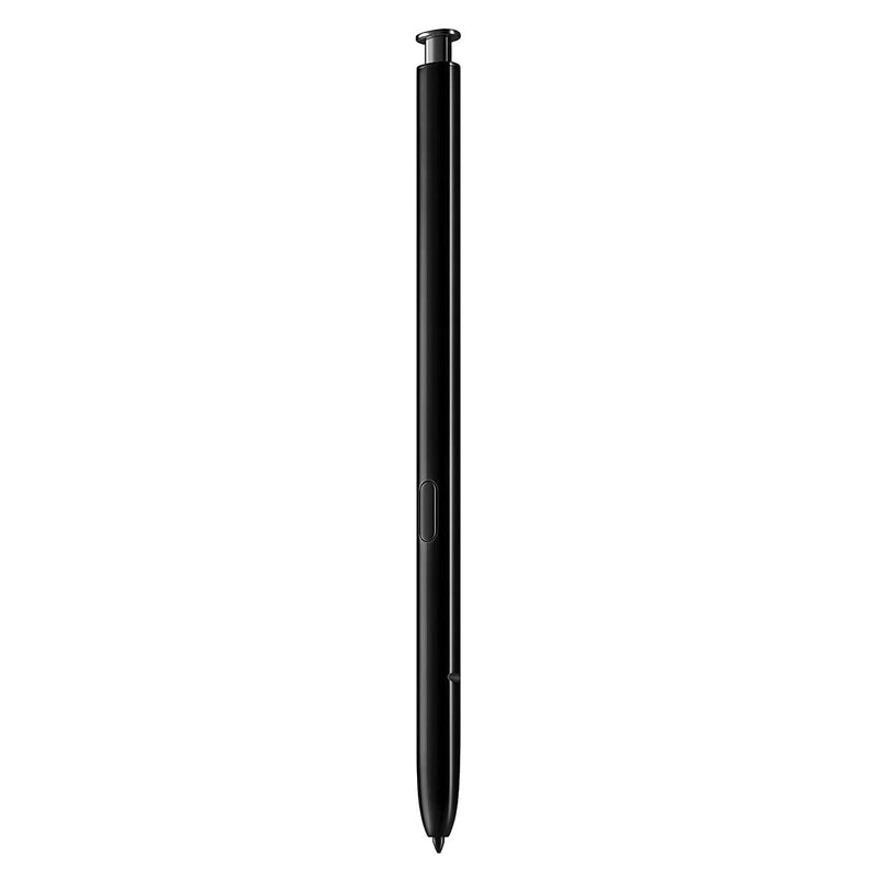 [Australia - AusPower] - Stylus Pen Touch Screen S Pen Capacitive Replacement Part Compatible with Samsung Galaxy Note 20 SM-N980 Black 