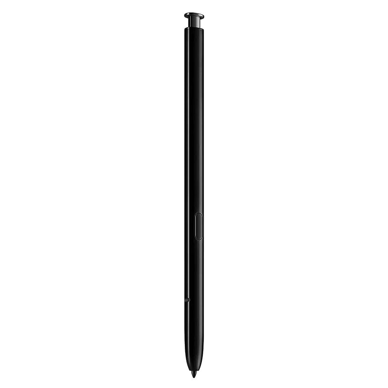 [Australia - AusPower] - Stylus Pen Touch Screen S Pen Capacitive Replacement Part Compatible with Samsung Galaxy Note 20 SM-N980 Black 