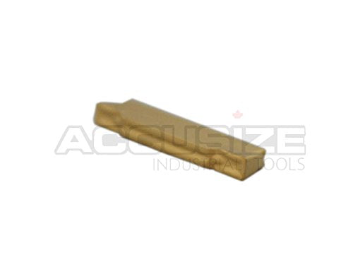 [Australia - AusPower] - Accusize Industrial Tools Mgmn200 Tin Coated Carbide Inserts, 10 Pcs/Box, 2403-4022x10 