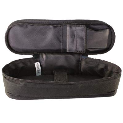 [Australia - AusPower] - Kestrel, Rotating Vane Mount and Case, Black, Fits 5000 Series 