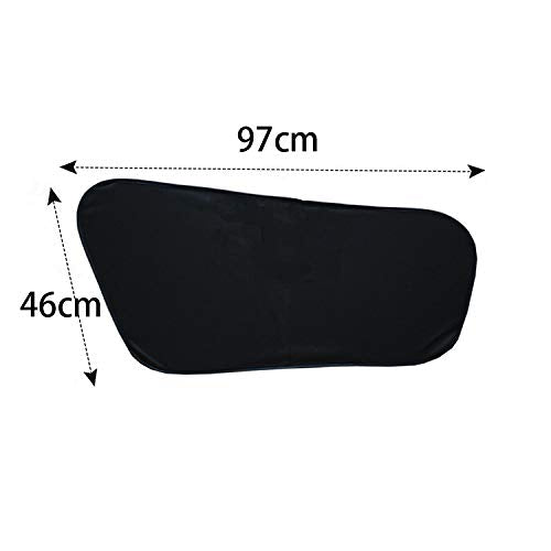 [Australia - AusPower] - OSEI CRJ 200/700/900 Shade (Set of 2 Shades) 