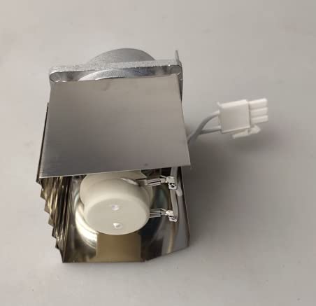 [Australia - AusPower] - CTLAMP Compatible SPLAMP070 / SP LMAP 070 Replacement Projector Lamp Bulb with Housing Compatible with SP-LAMP-070 INFOCUS IN2124 IN122 IN124 IN125 IN126 IN2124z IN2126 