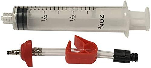[Australia - AusPower] - CYCOBYCO Avid Bicycle Brake Bleed Kit for All SRAM Series 
