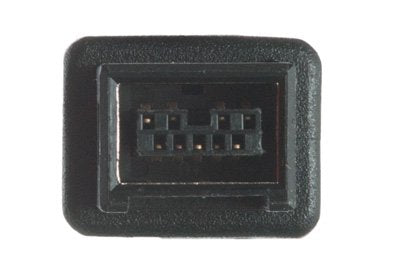 [Australia - AusPower] - BIZLANDER Firewire 1394b 800 IEEE 9 Pin to 9 Pin Male to Male Cable for PC, Digital Cameras MacBook Pro, Mac Mini, Audio Device 