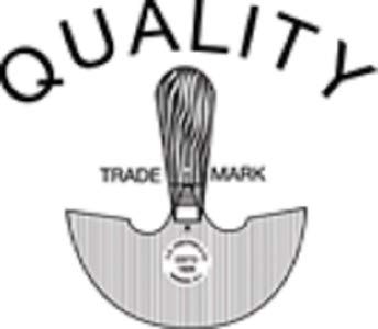 [Australia - AusPower] - 100 QTY:C.S. Osborne & Co. No.1442-5 'D' Style Hog Rings - 3/4" (Loose) MPN#14592 