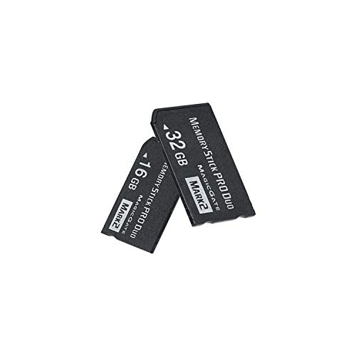 [Australia - AusPower] - Original 64GB Memory Stick pro Duo 64GB (mark2) PSP1000 2000 3000 