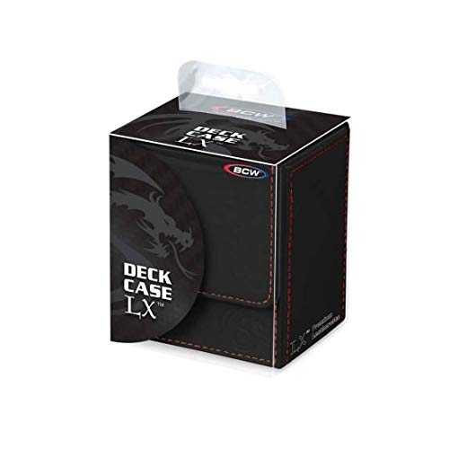 [Australia - AusPower] - LX Deck Case, Black 