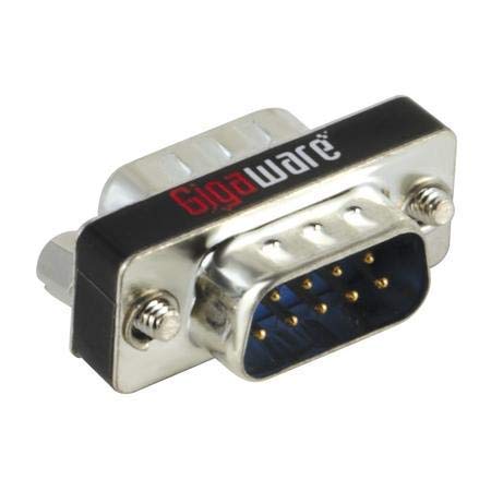 [Australia - AusPower] - Male-to-Male Serial Coupler 