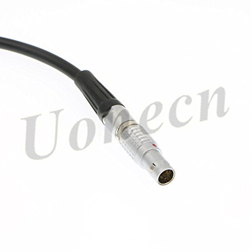 [Australia - AusPower] - Power Adapter Cable DC to 4 pin Male Connector for Teradek Bond 
