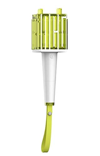 [Australia - AusPower] - NCT Fan Light Stick 