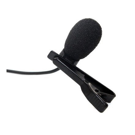 [Australia - AusPower] - YPA M1-C4S LAVALIER Clip ON Cardioid Microphone for SHURE Radio MIC 