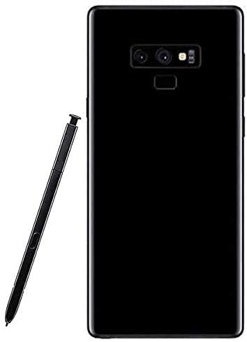 [Australia - AusPower] - 2PCS Galaxy Note 9 Pen Replacement Stylus Touch S Pen for Samsung Galaxy Note 9 Note9 N960 (Without Bluetooth) Stylus Touch S Pen +Tips/Nibs+Eject Pin (Black) Black 