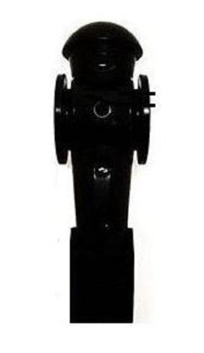 [Australia - AusPower] - Tornado 2 Foosball Men Counter Balanced Roll Pin 