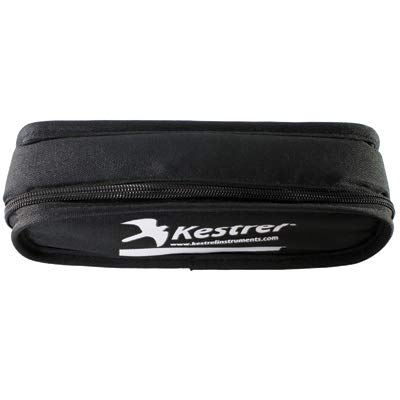 [Australia - AusPower] - Kestrel, Rotating Vane Mount and Case, Black, Fits 5000 Series 