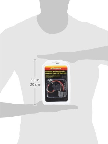 [Australia - AusPower] - Proform 66946C Wire Harness and Capacitor Kit 